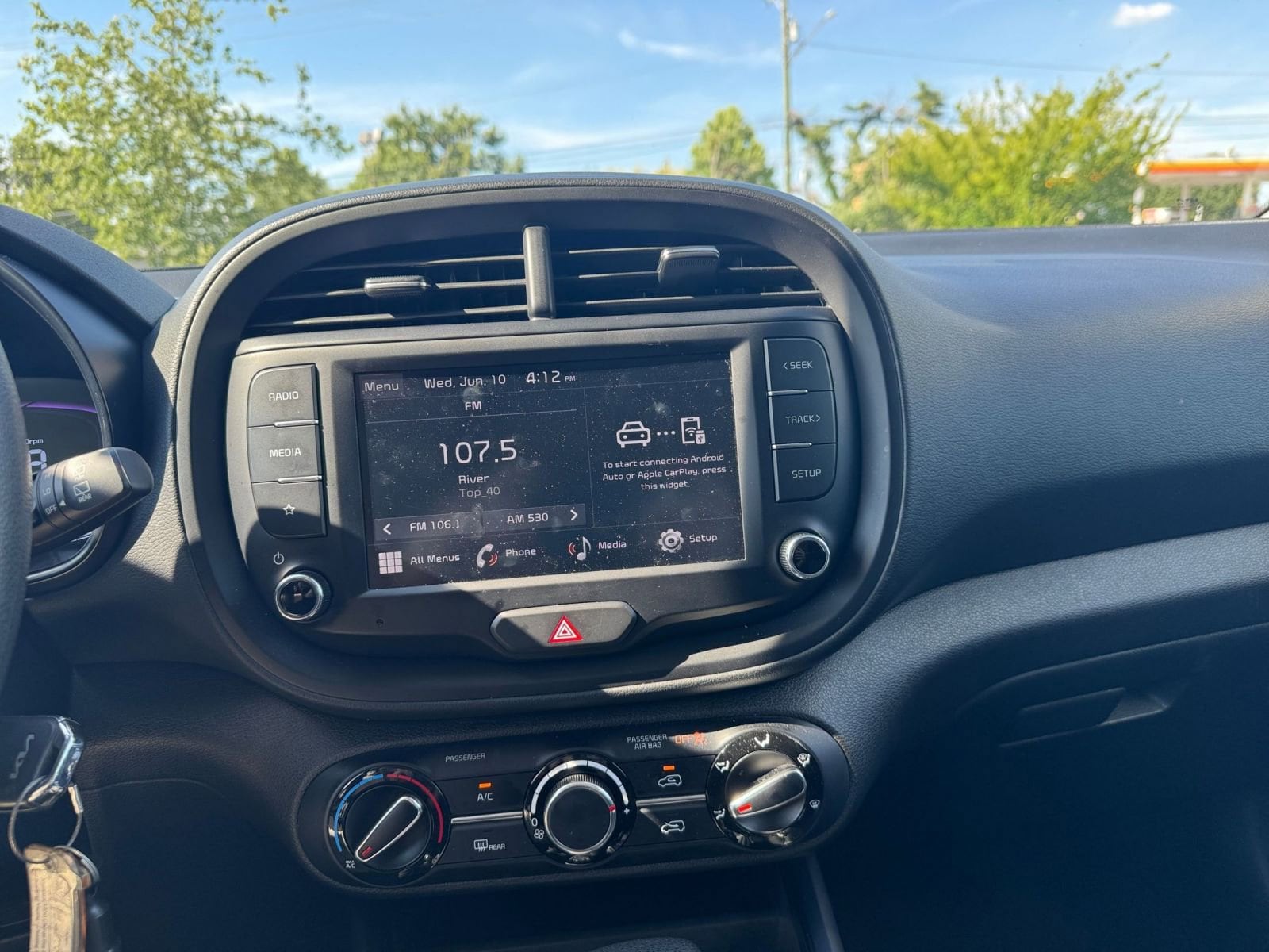 Thumbnail: 2025 Kia Soul - 17