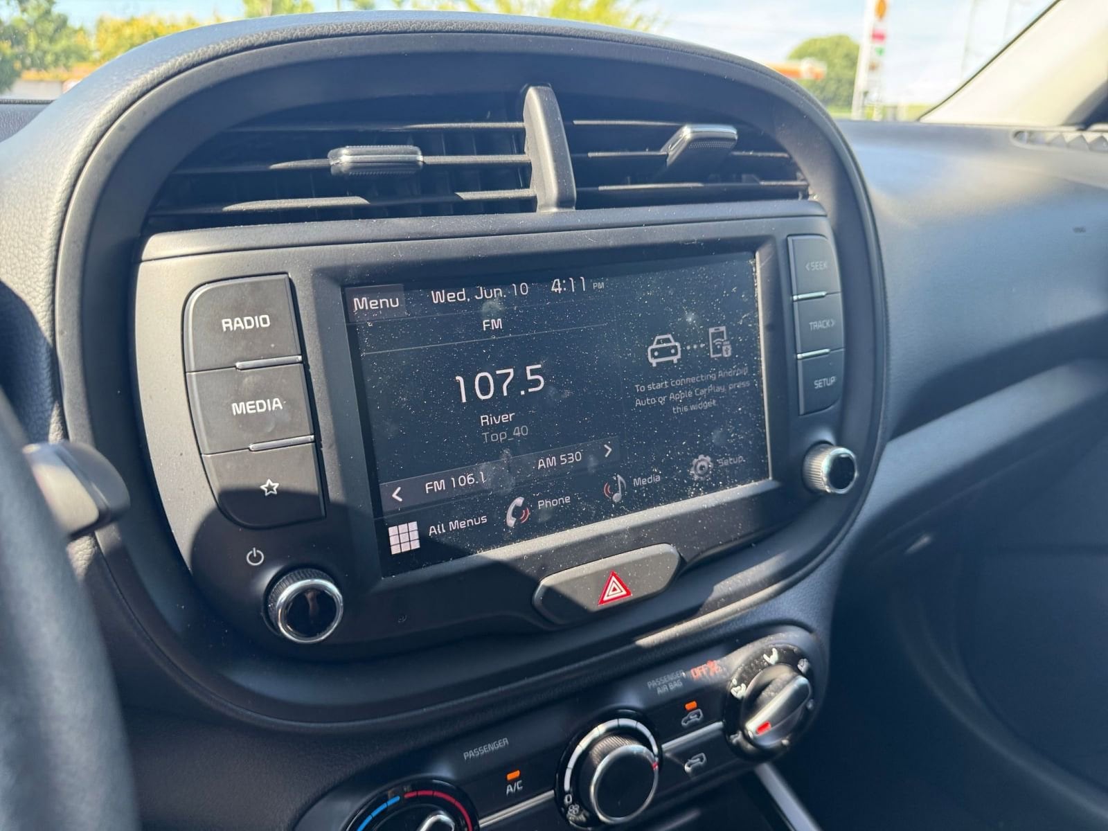 Thumbnail: 2025 Kia Soul - 20