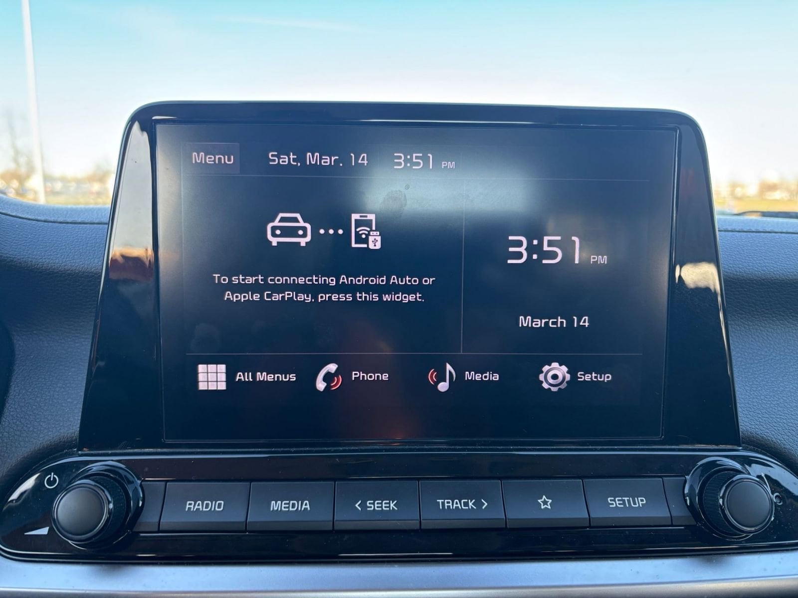 Thumbnail: 2024 Kia Forte - 20