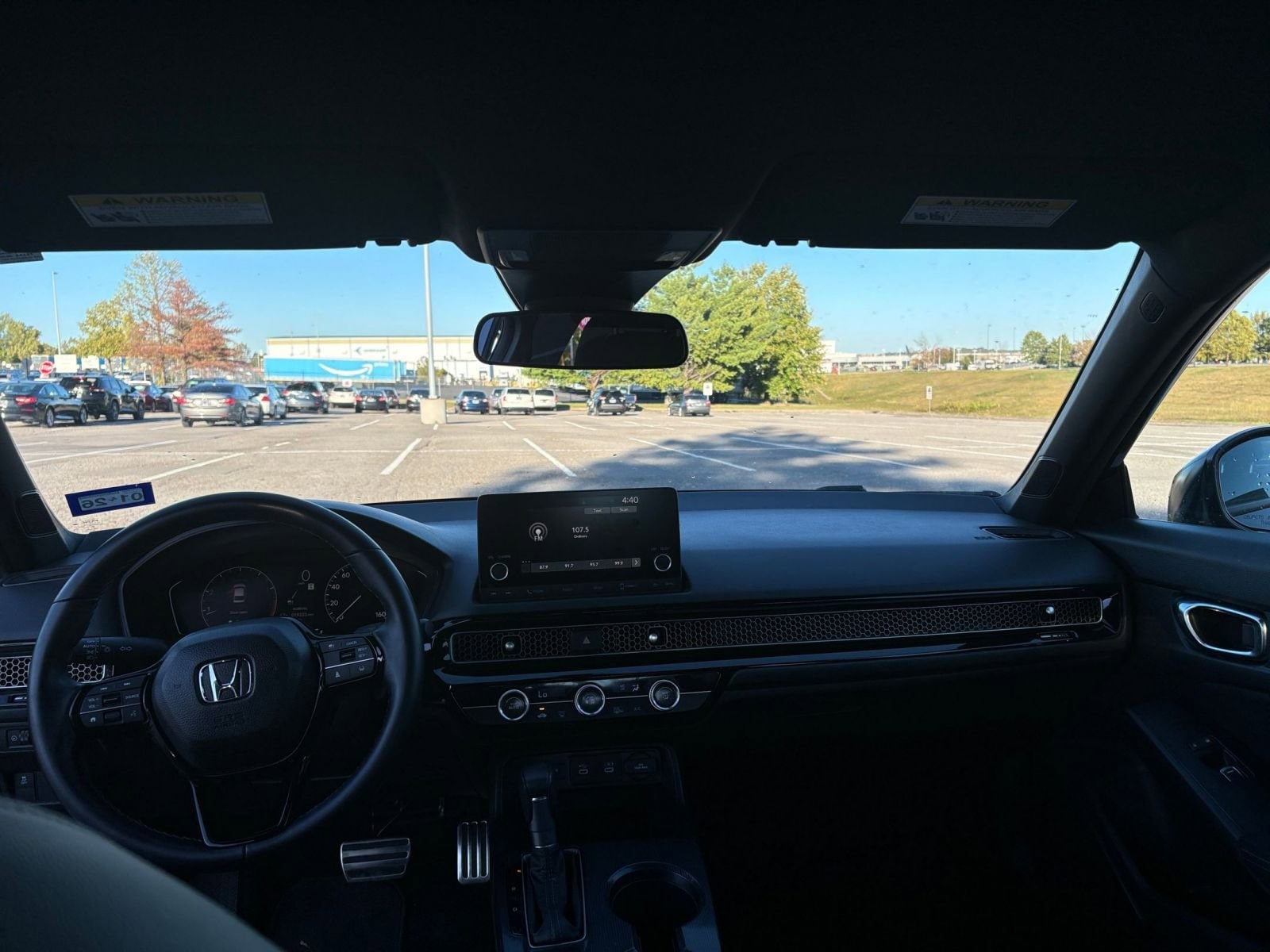 Thumbnail: 2025 Honda Civic - 31