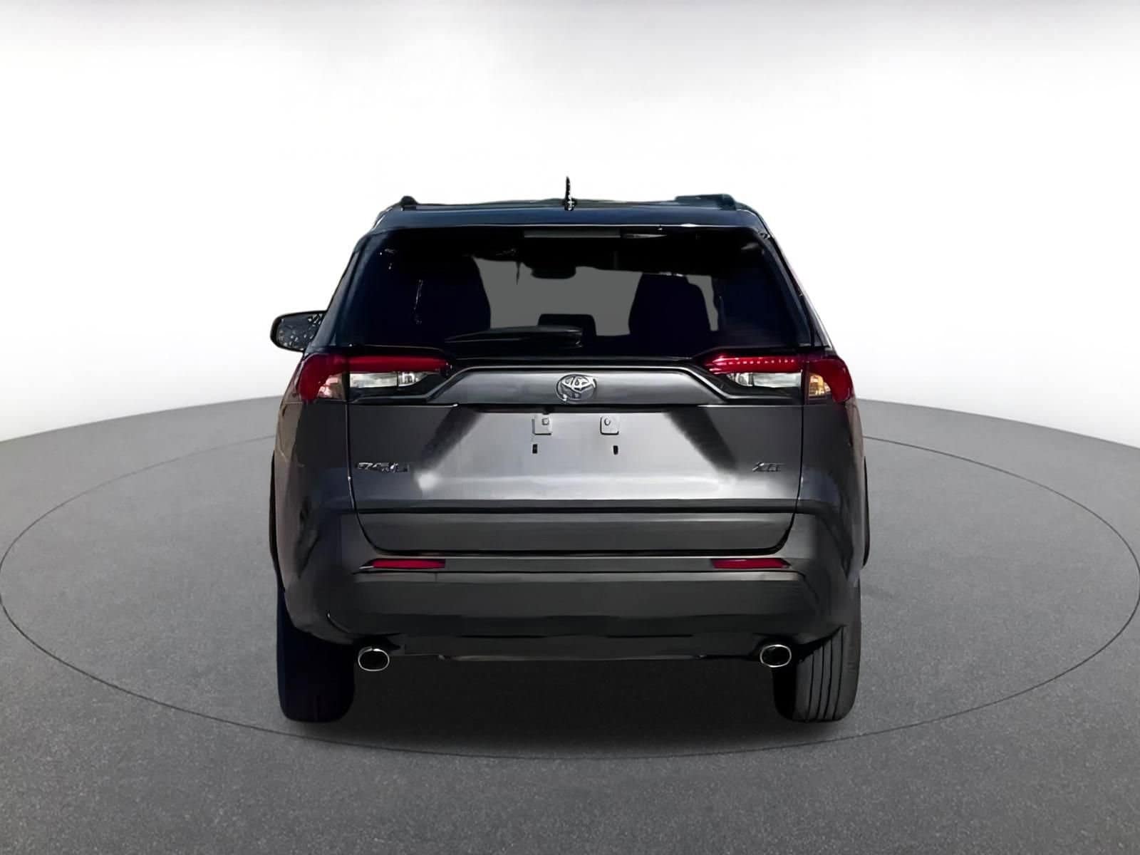 Thumbnail: 2025 Toyota RAV4 - 11