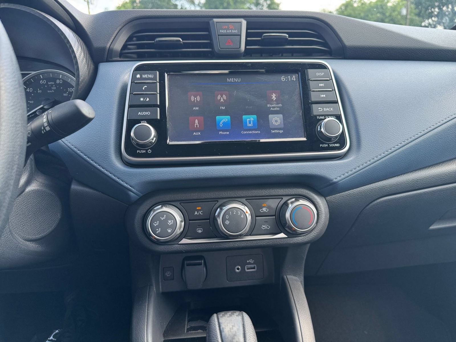 Thumbnail: 2025 Nissan Versa - 16