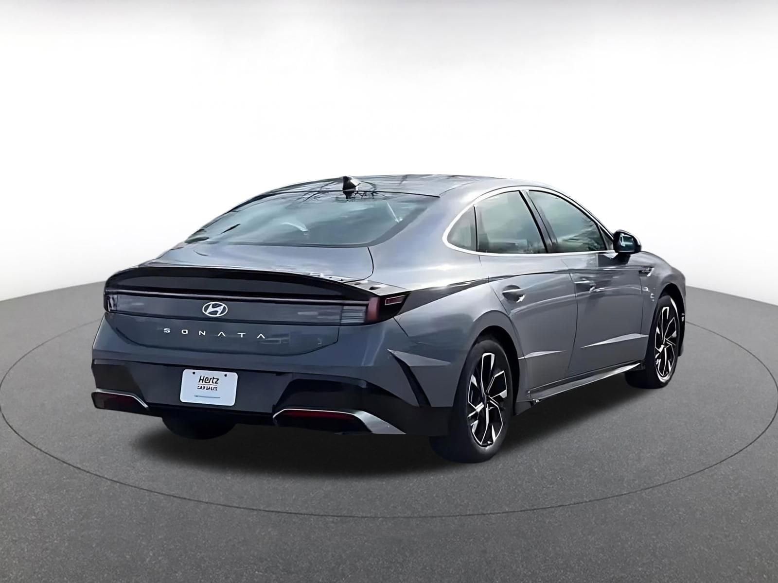 Thumbnail: 2025 Hyundai Sonata - 15