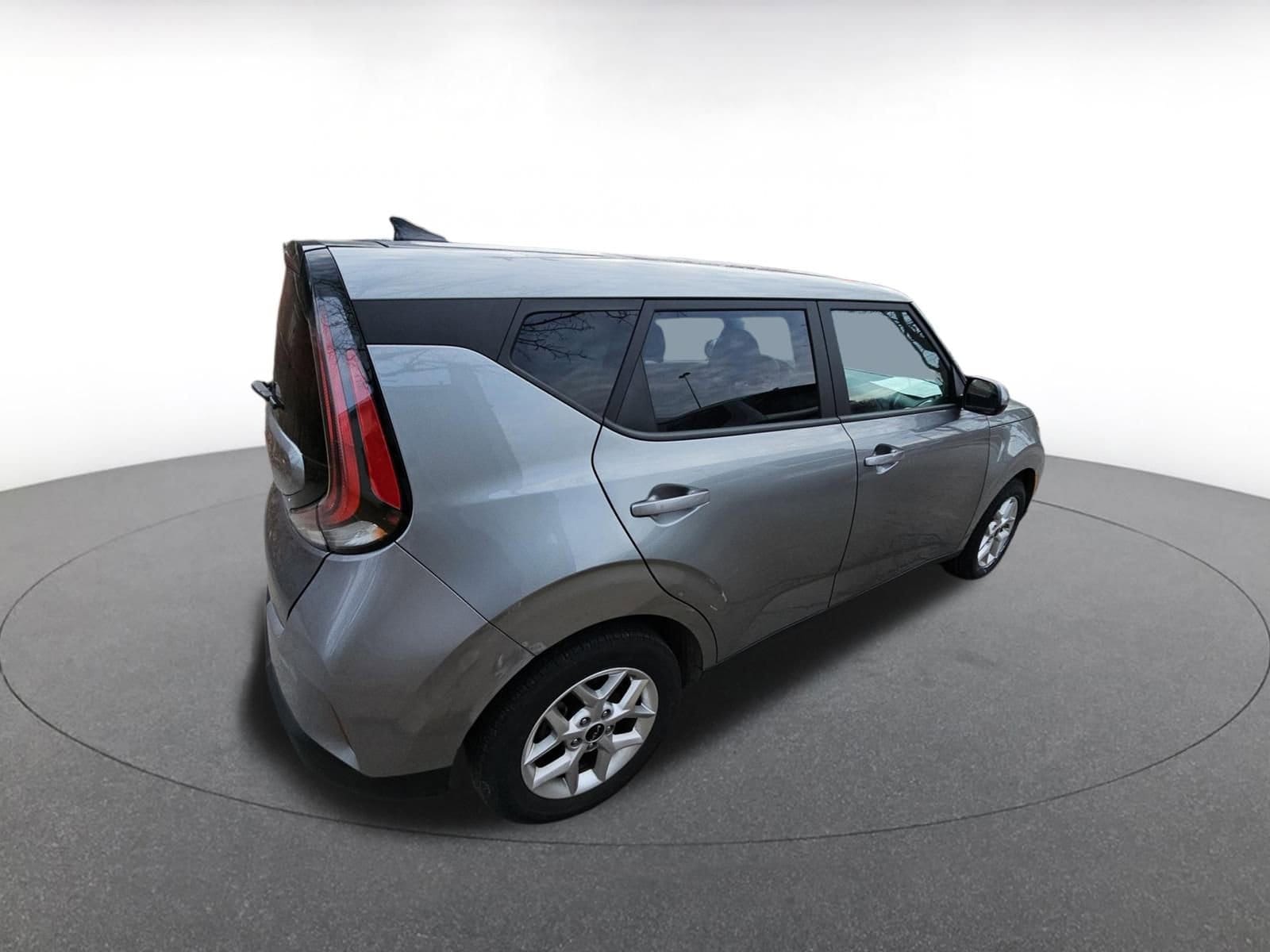 Thumbnail: 2025 Kia Soul - 6