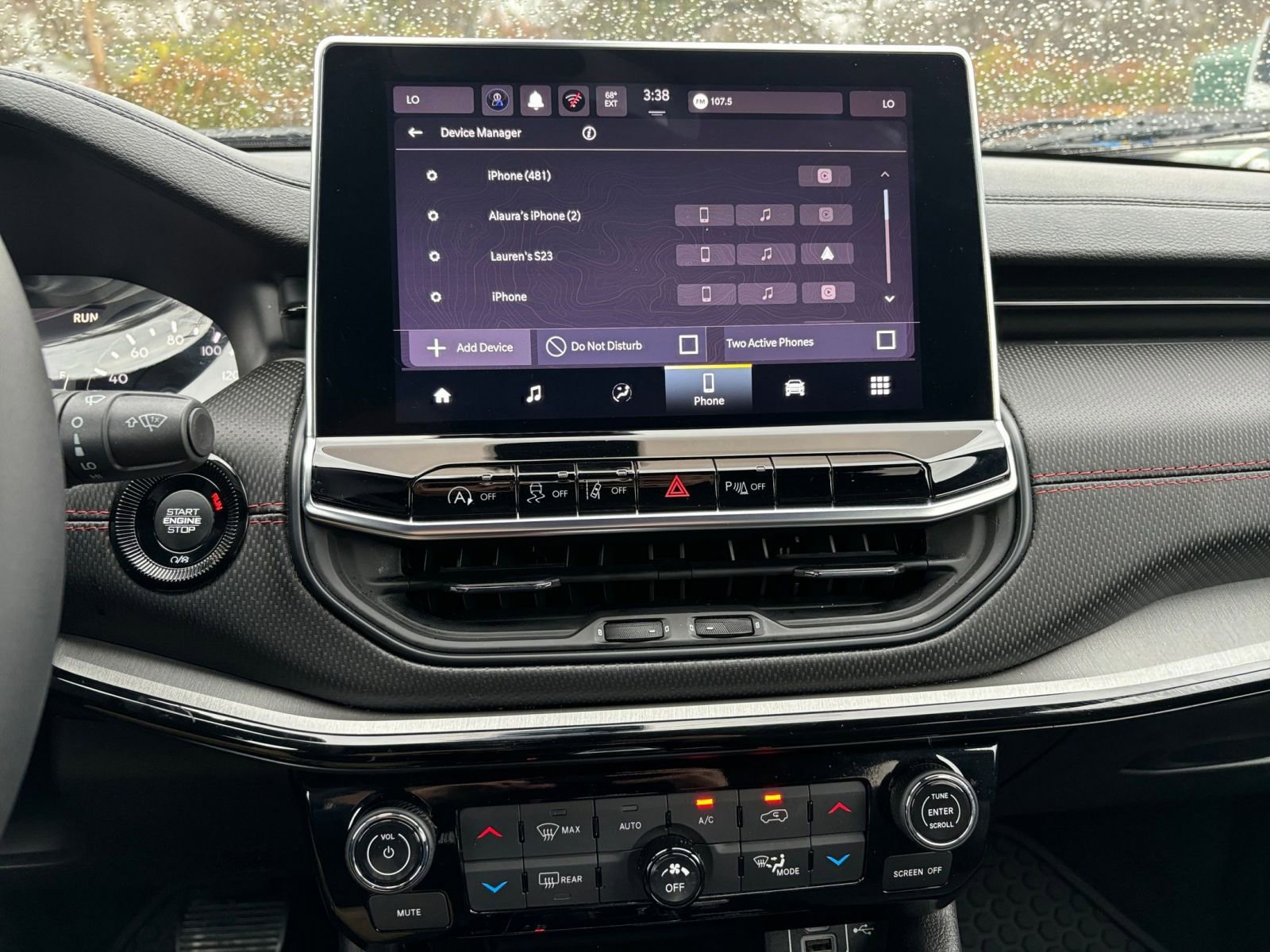 Thumbnail: 2025 Jeep Compass - 18