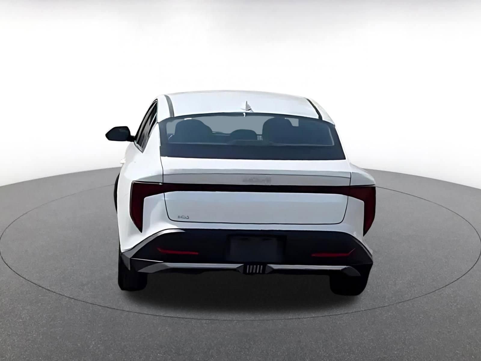 Thumbnail: 2025 Kia K4 - 7