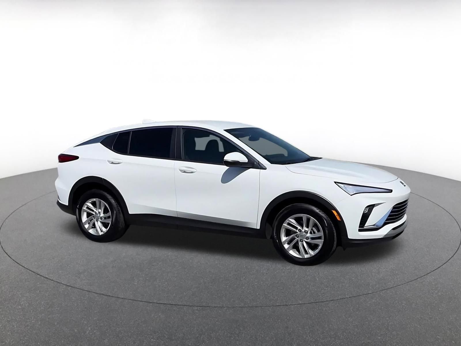 Thumbnail: 2025 Buick Envista - 2