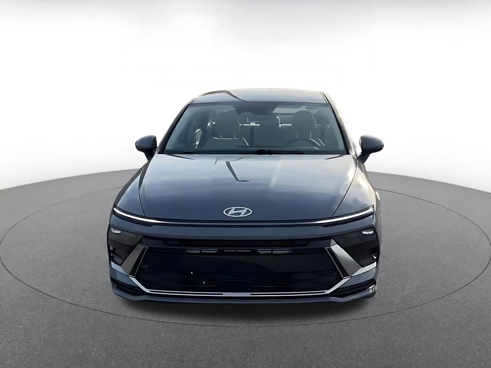 Thumbnail: 2025 Hyundai Sonata - 4