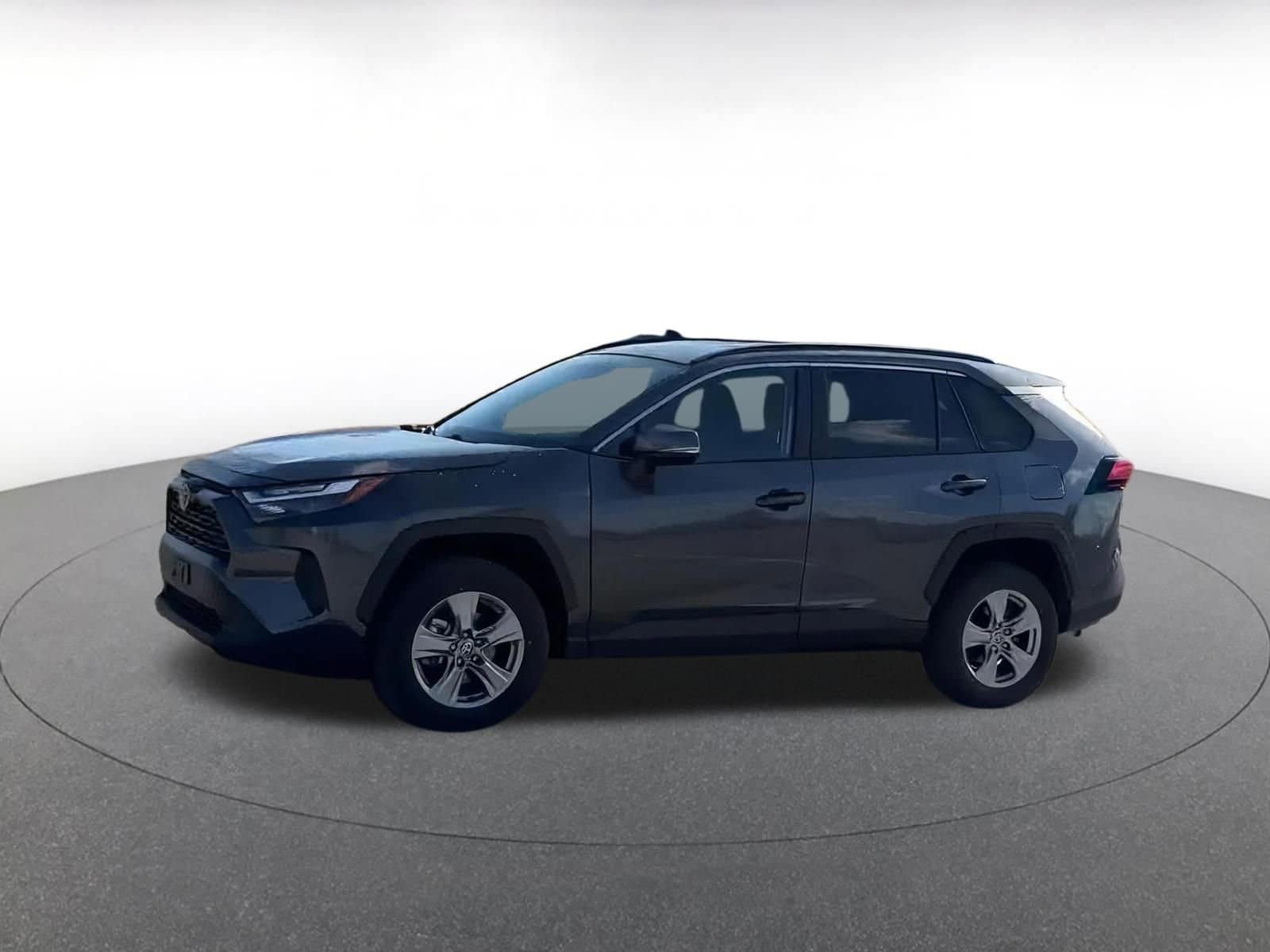 Thumbnail: 2025 Toyota RAV4 - 8