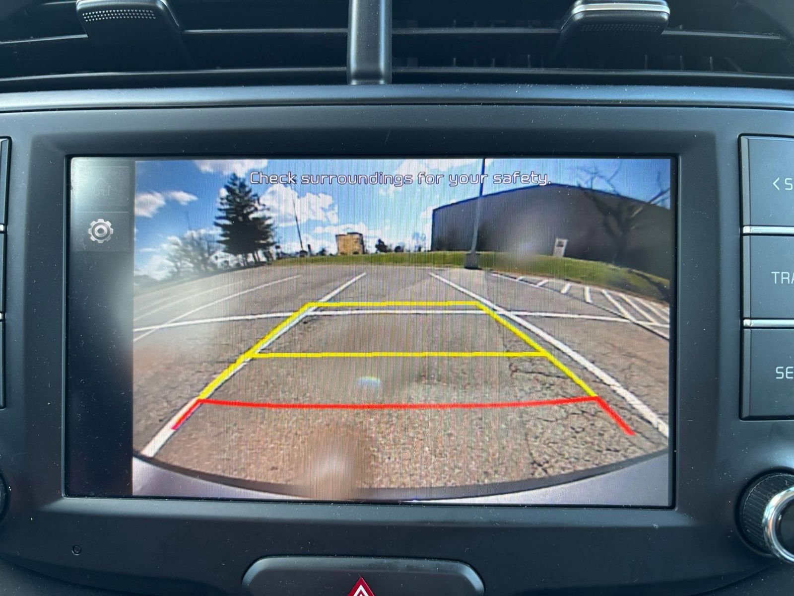 Thumbnail: 2025 Kia Soul - 22