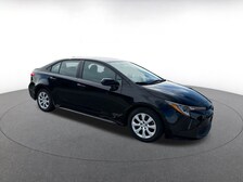 2024 Toyota Corolla LE -
                  Nashville, TN