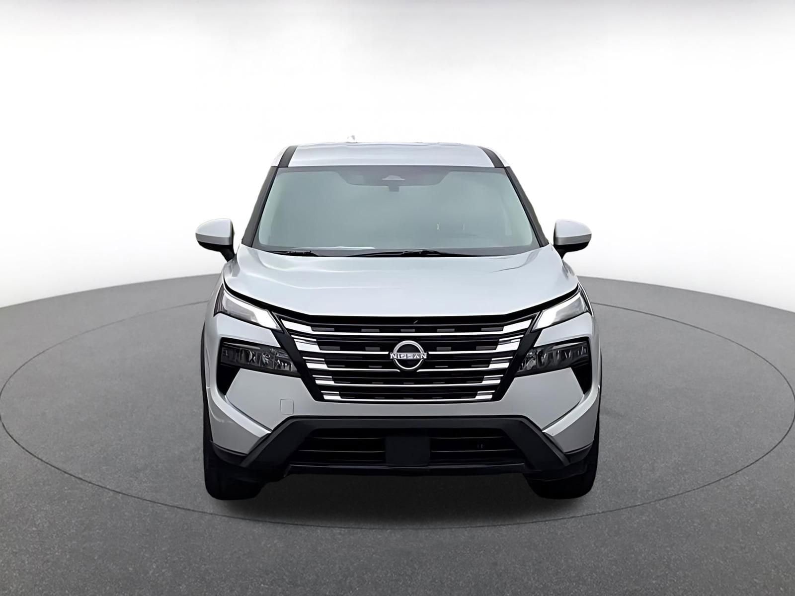 Thumbnail: 2025 Nissan Rogue - 4