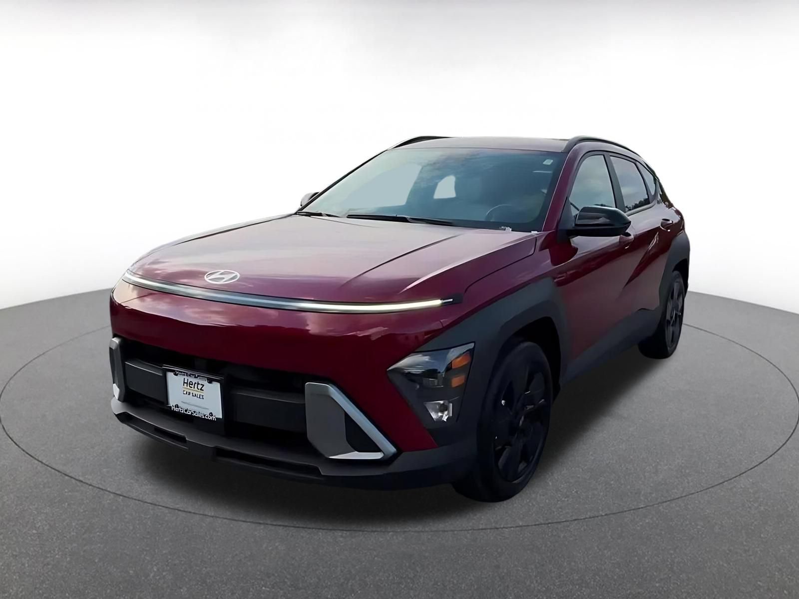 Thumbnail: 2026 Hyundai Kona - 7
