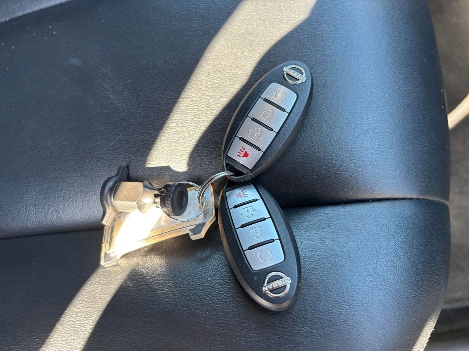 Thumbnail: 2023 Nissan Murano - 21