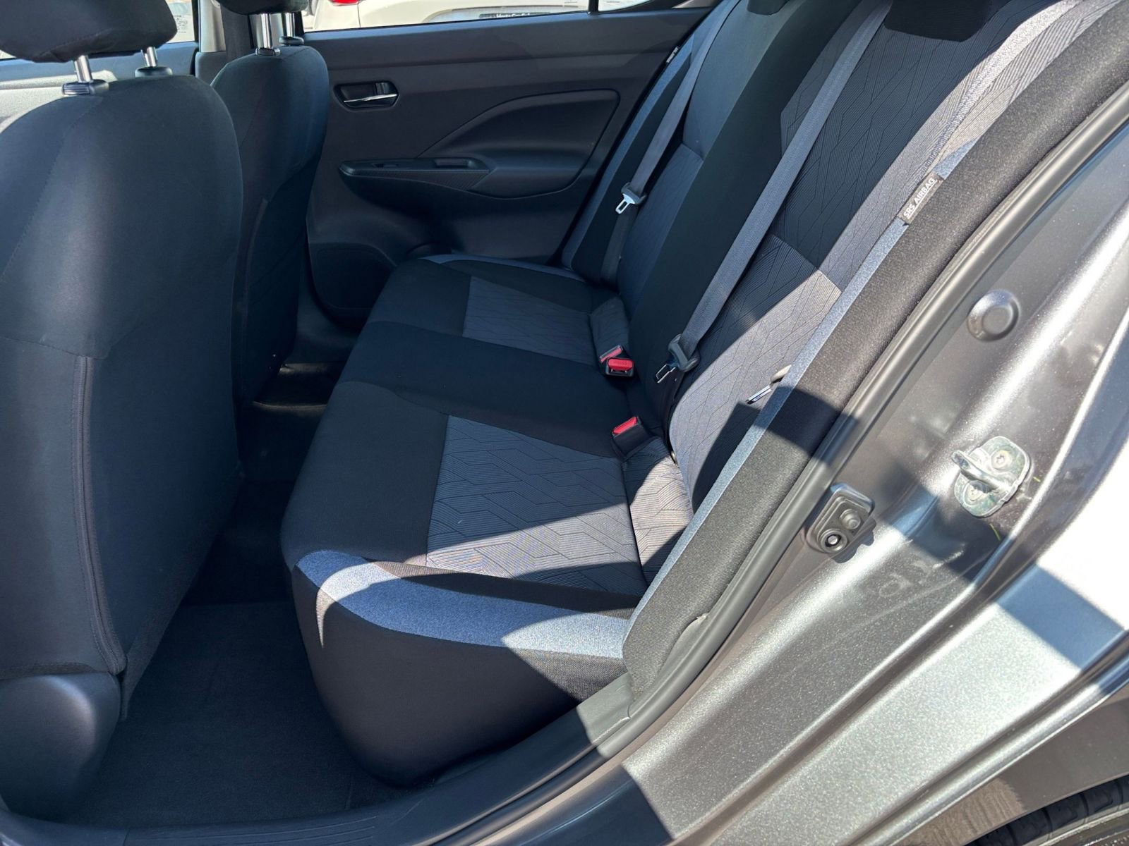 Thumbnail: 2025 Nissan Versa - 23