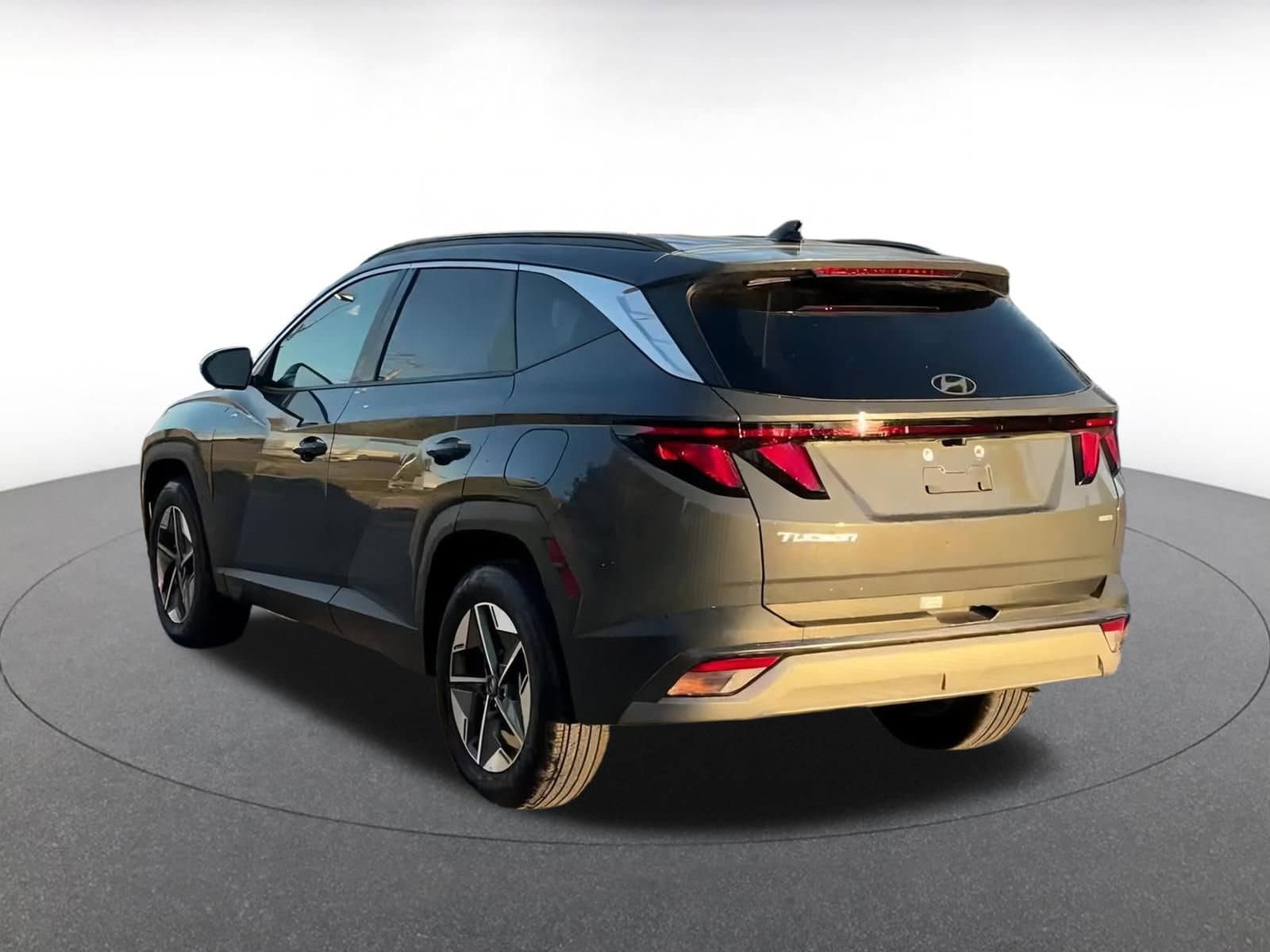 Thumbnail: 2025 Hyundai Tucson - 11