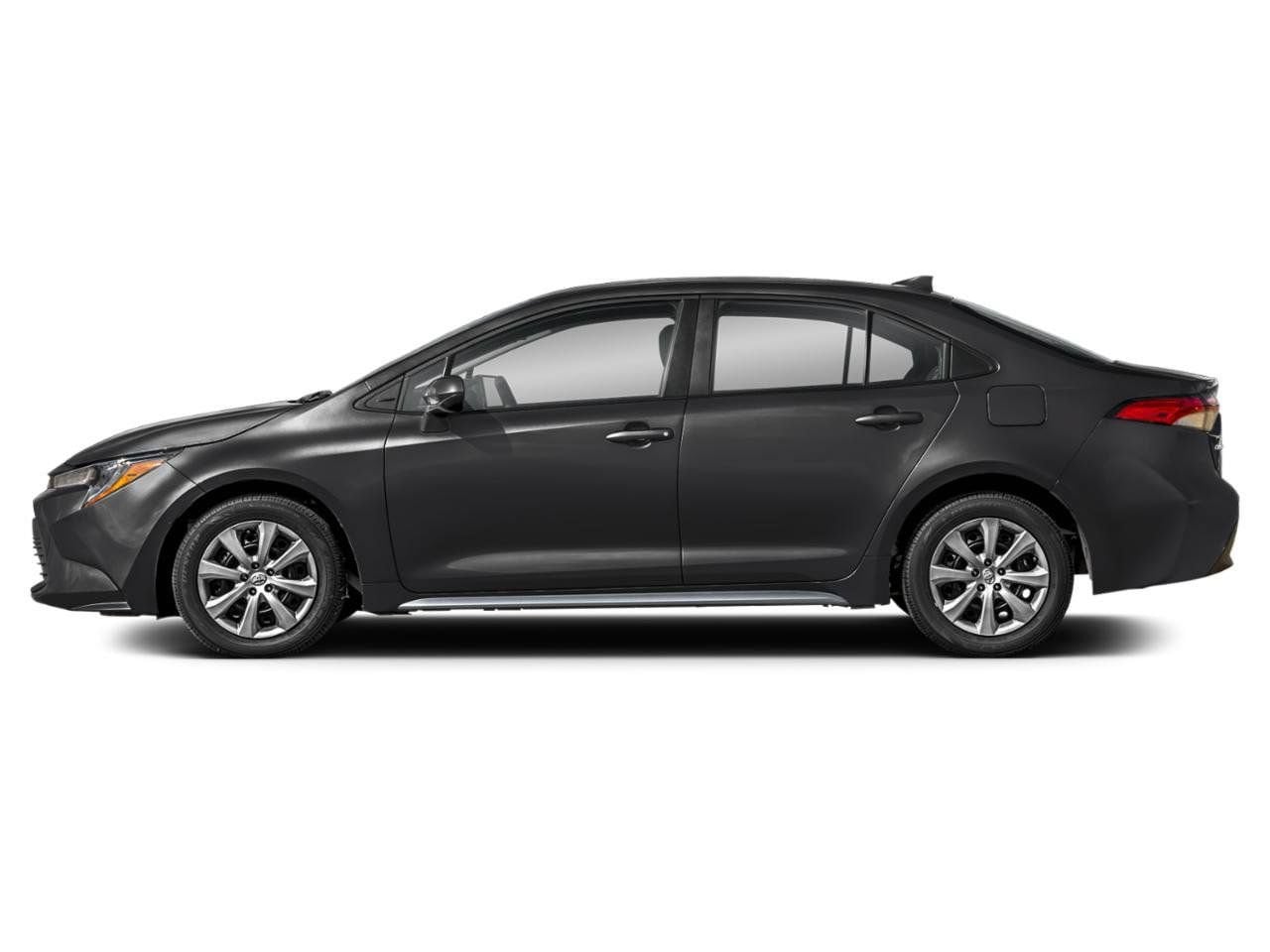 Thumbnail: 2025 Toyota Corolla - 3
