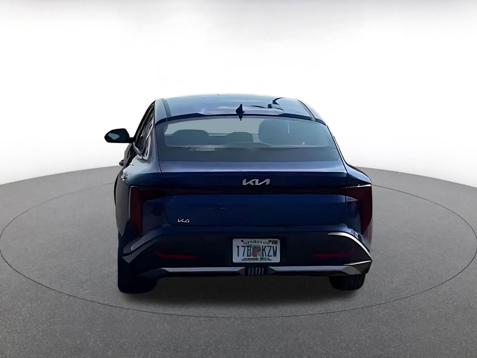 Thumbnail: 2025 Kia K4 - 12