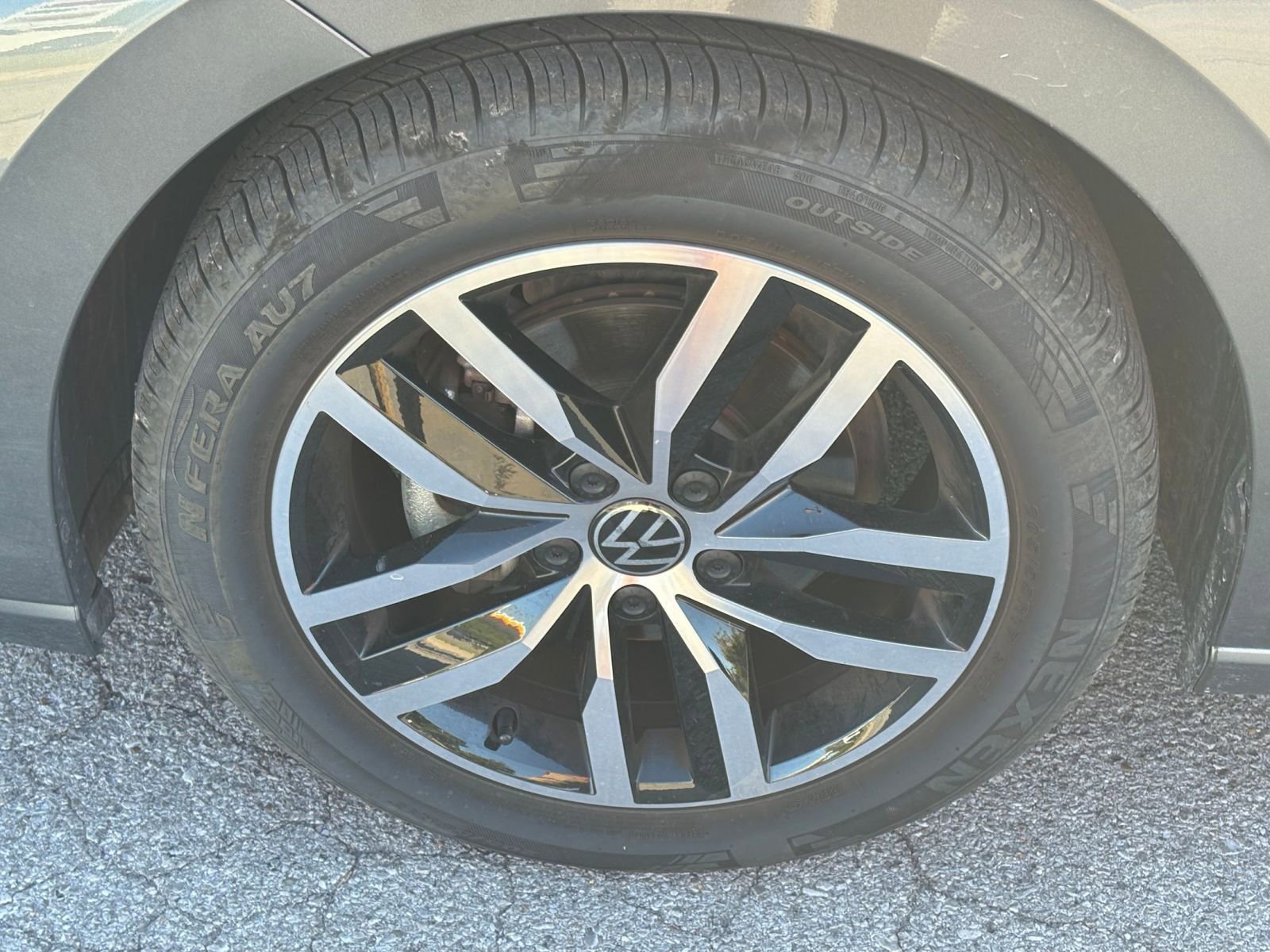 Thumbnail: 2025 Volkswagen Jetta - 29