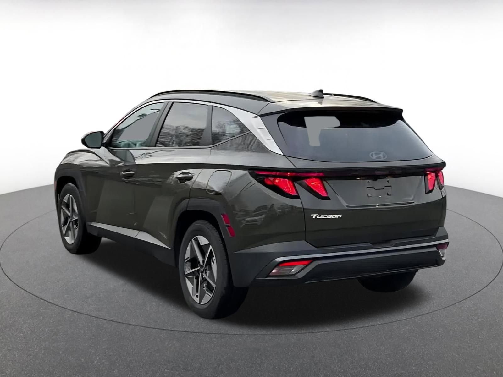 Thumbnail: 2025 Hyundai Tucson - 11