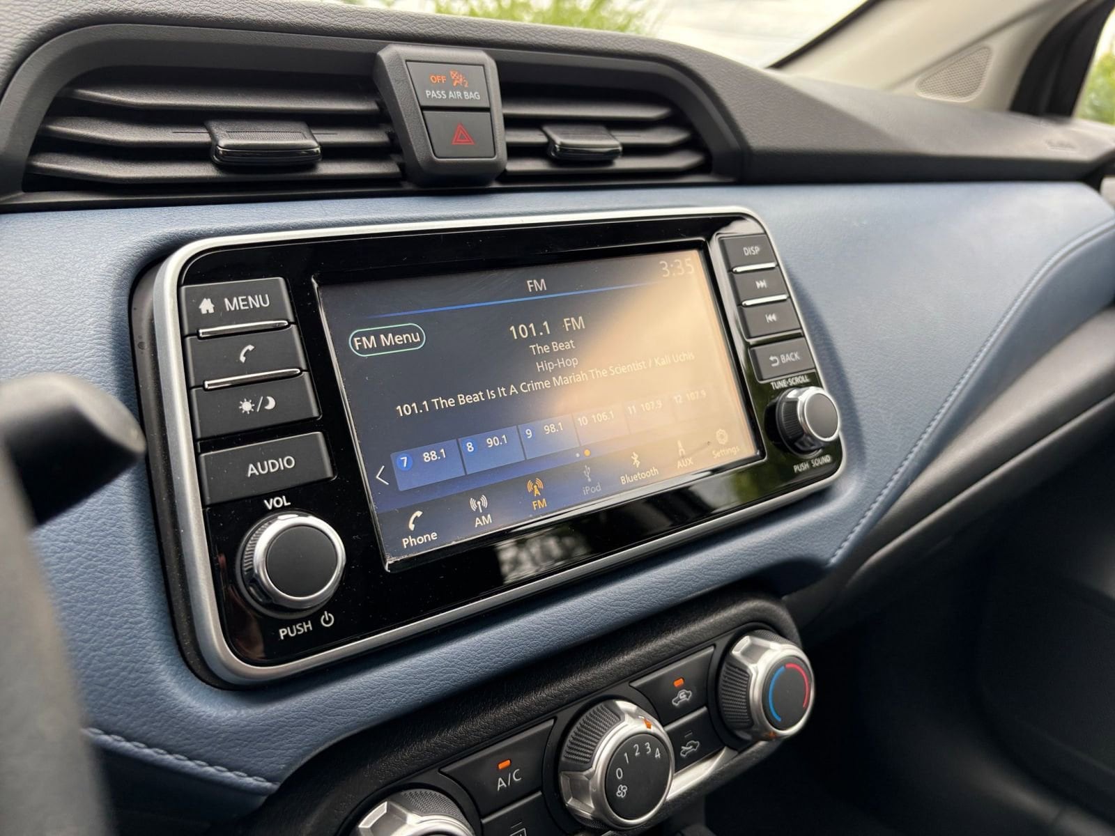 Thumbnail: 2025 Nissan Versa - 20