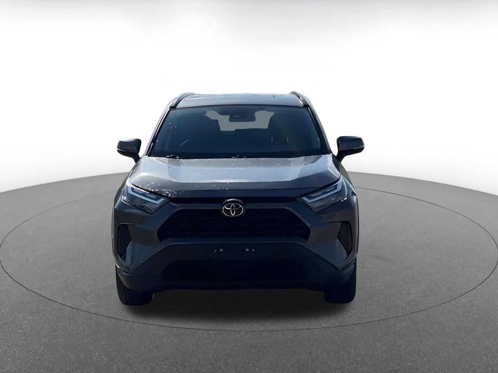 Thumbnail: 2025 Toyota RAV4 - 4