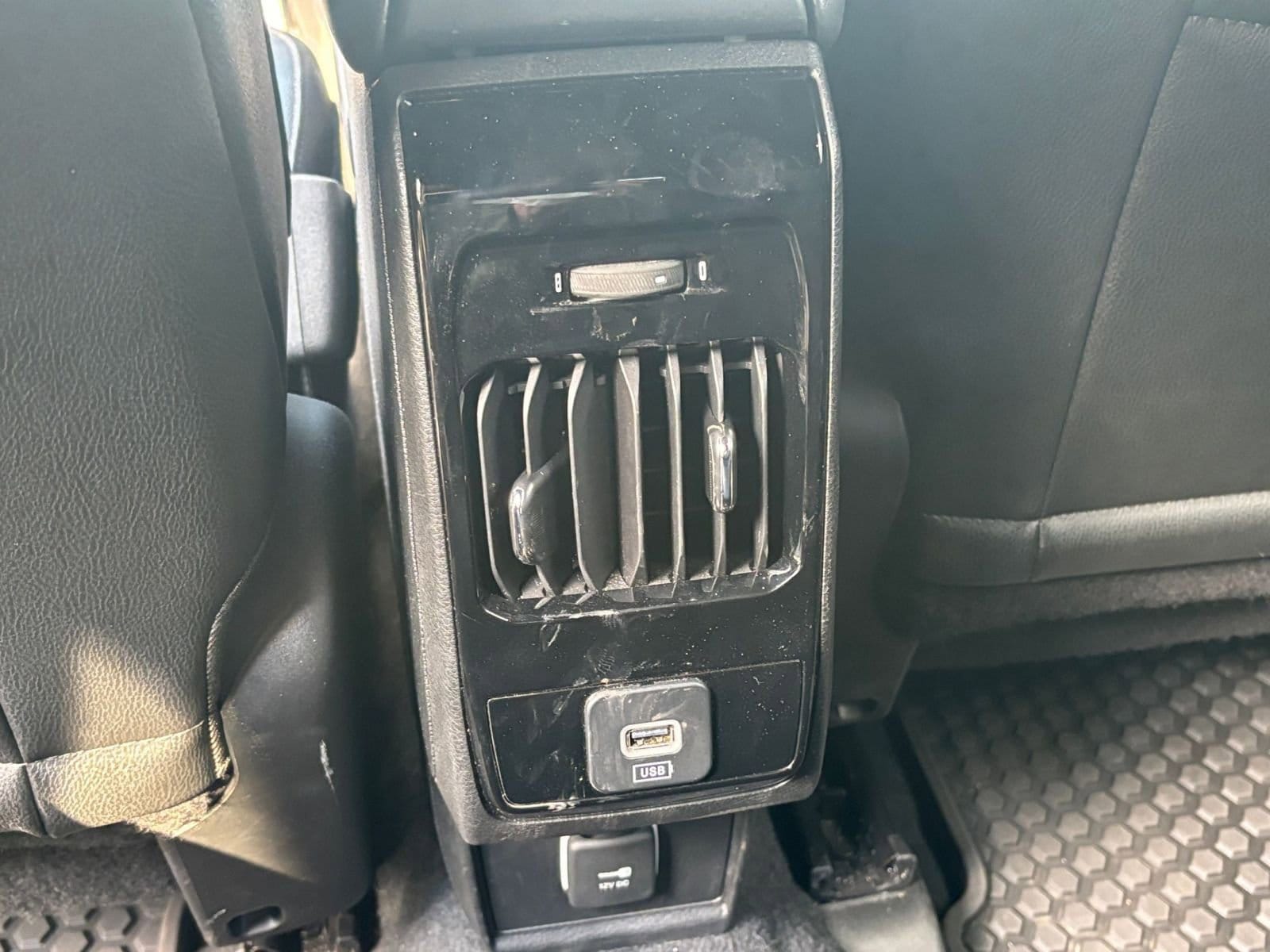 Thumbnail: 2025 Jeep Compass - 24