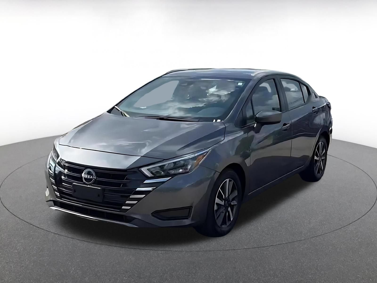Thumbnail: 2025 Nissan Versa - 6