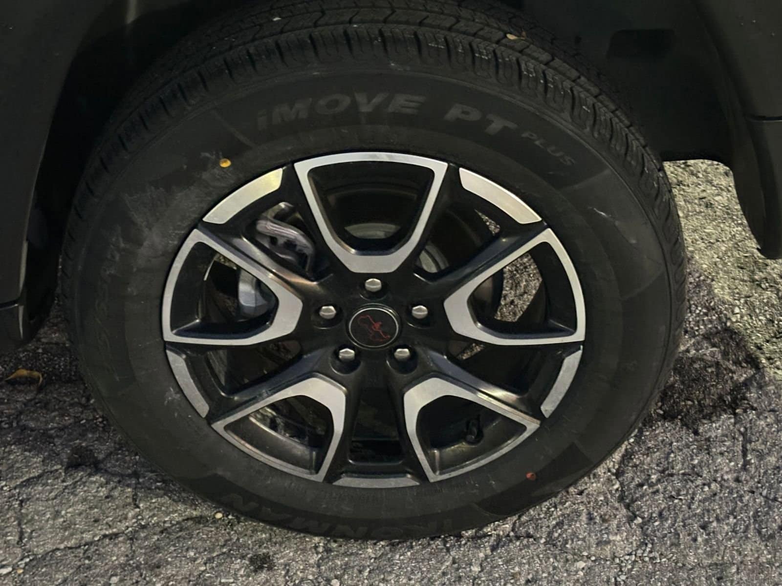 Thumbnail: 2025 Jeep Compass - 29