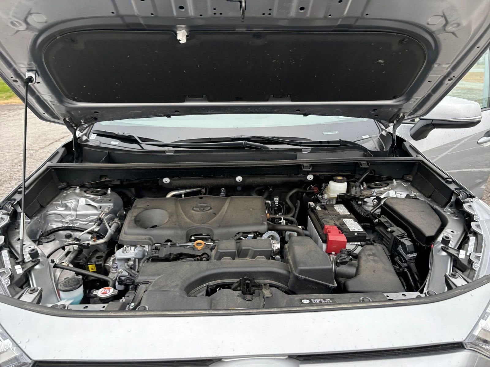 Thumbnail: 2025 Toyota RAV4 - 34