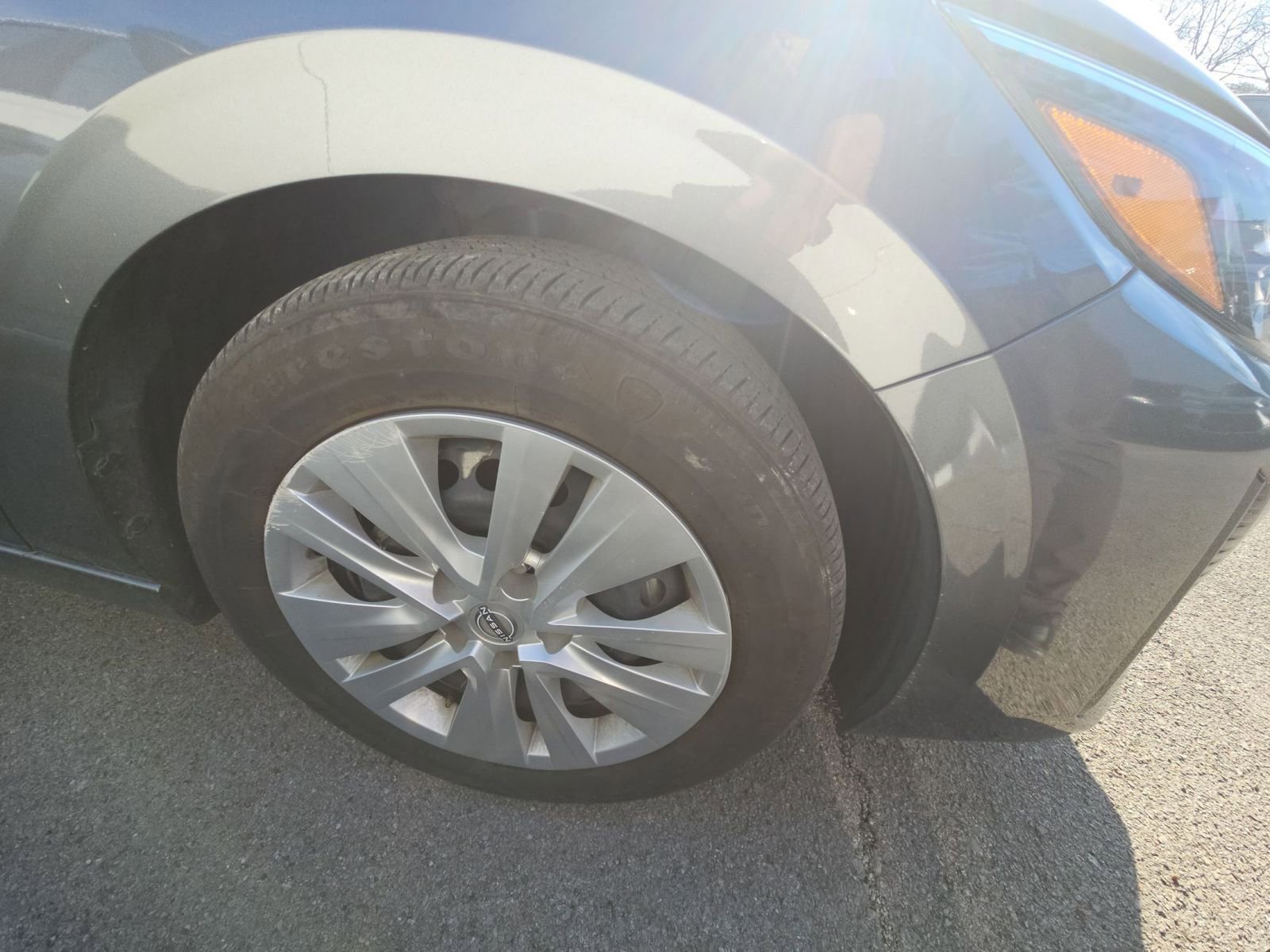 Thumbnail: 2025 Nissan Sentra - 10