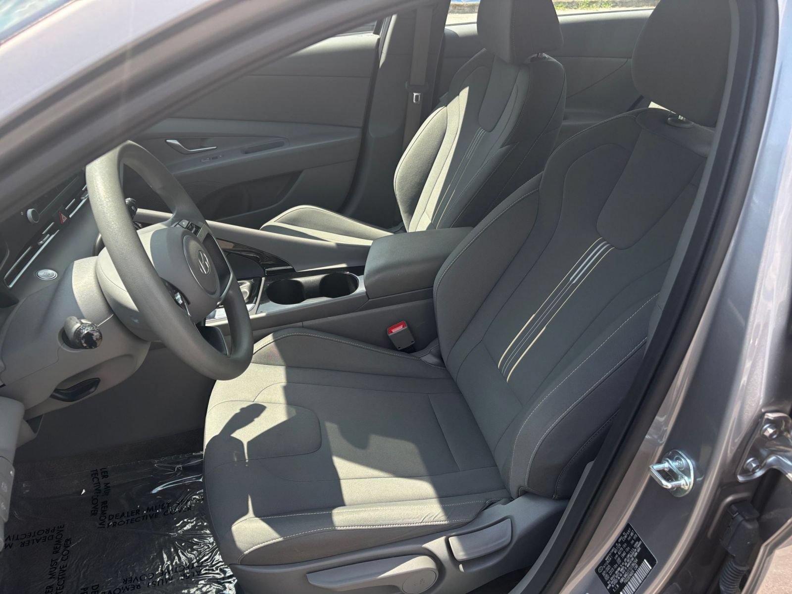 Thumbnail: 2026 Hyundai Elantra - 34