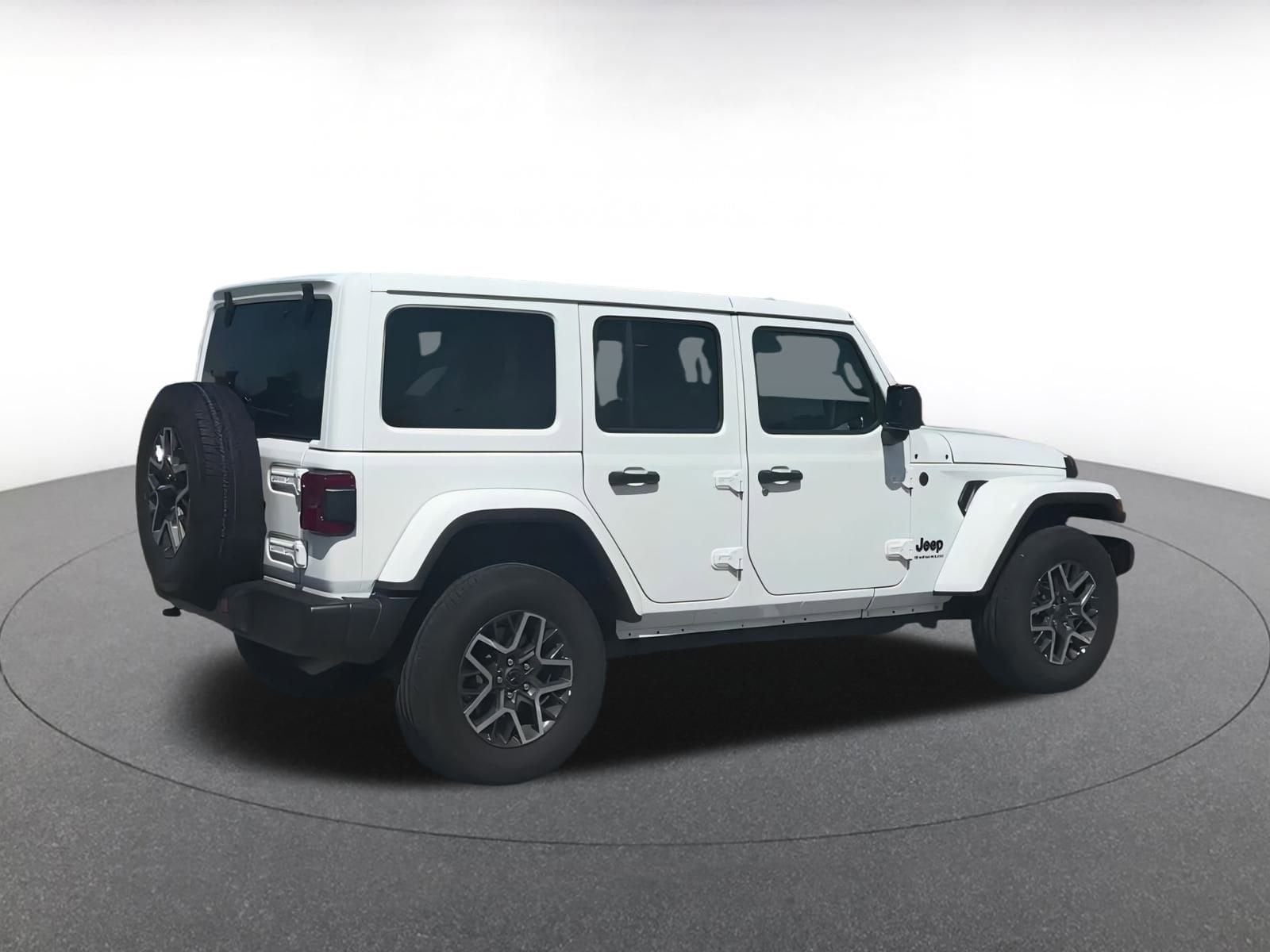 Thumbnail: 2025 Jeep Wrangler - 15