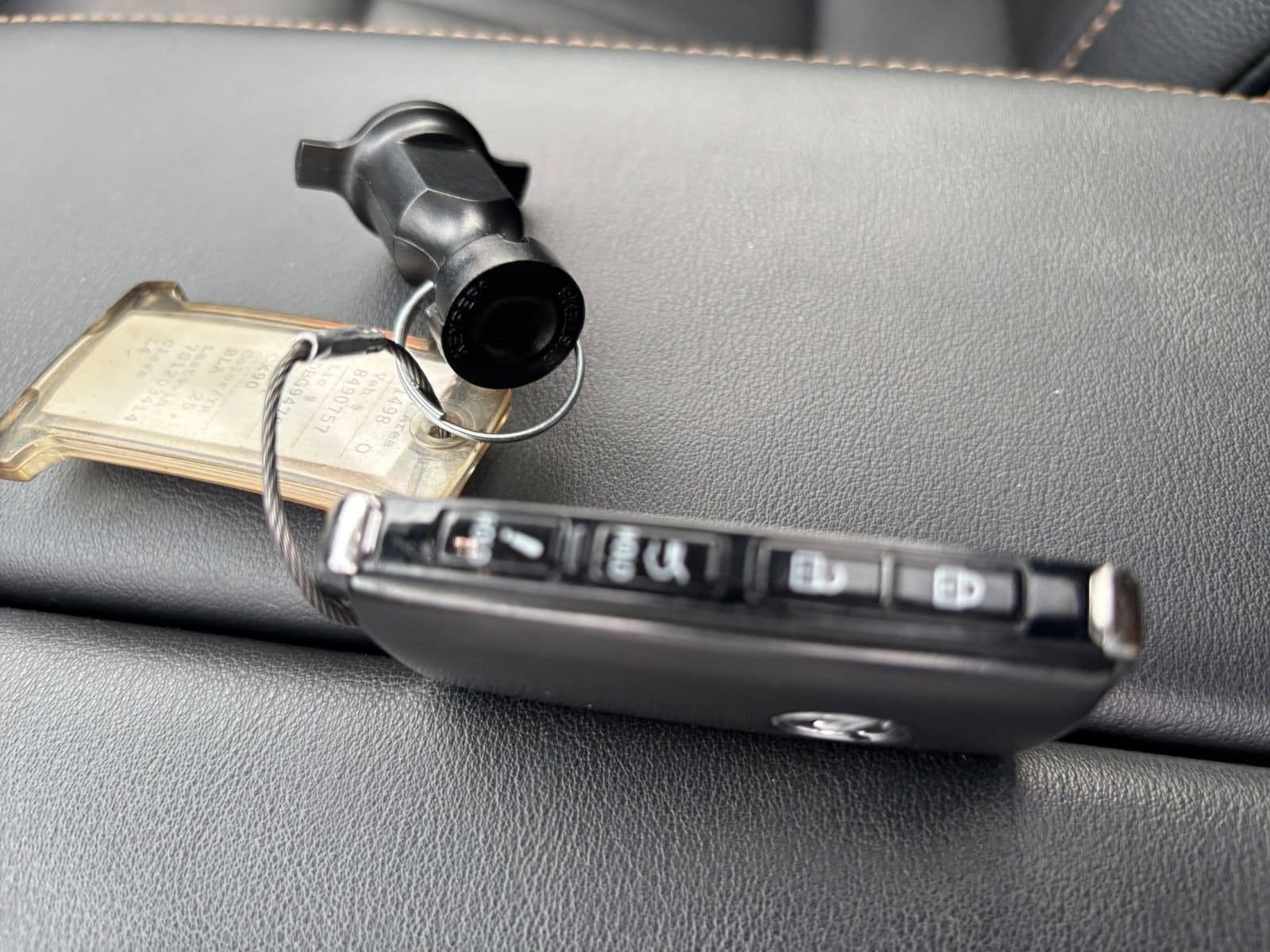 Thumbnail: 2025 Mazda CX-90 - 21