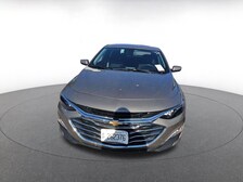 2024 Chevrolet Malibu LT -
                  Nashville, TN