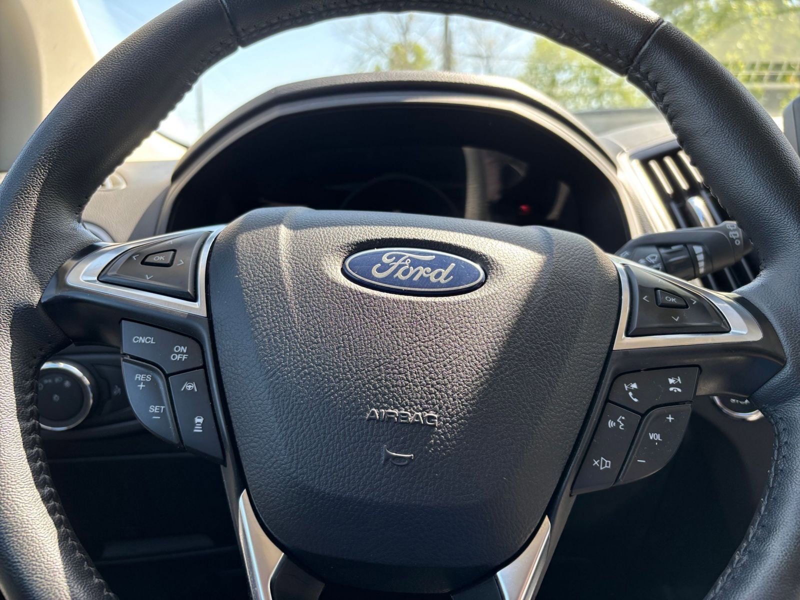 Thumbnail: 2024 Ford Edge - 28