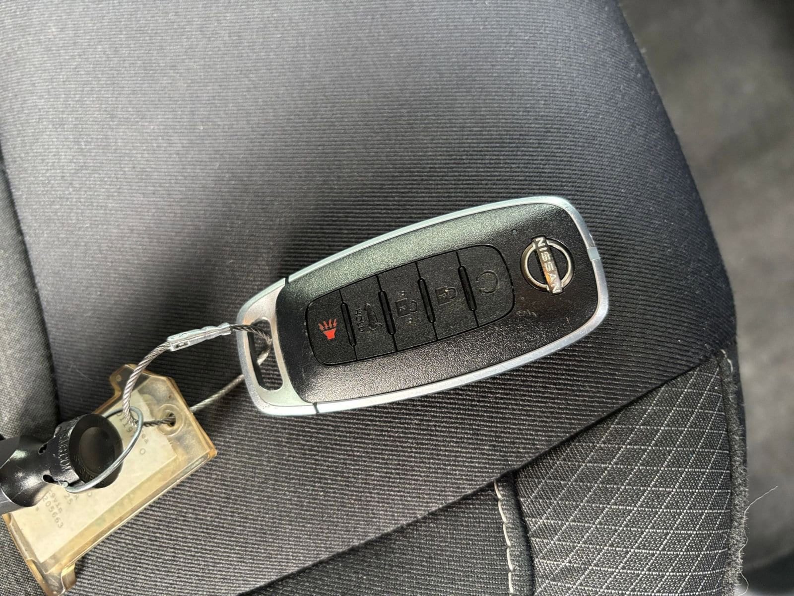 Thumbnail: 2025 Nissan Pathfinder - 24