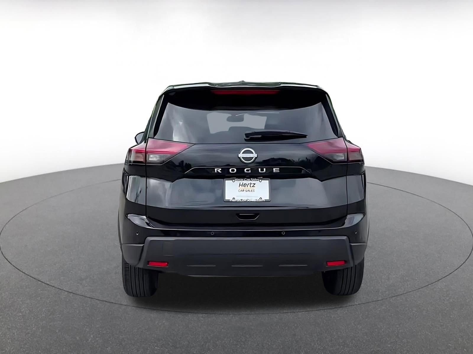 Thumbnail: 2025 Nissan Rogue - 12