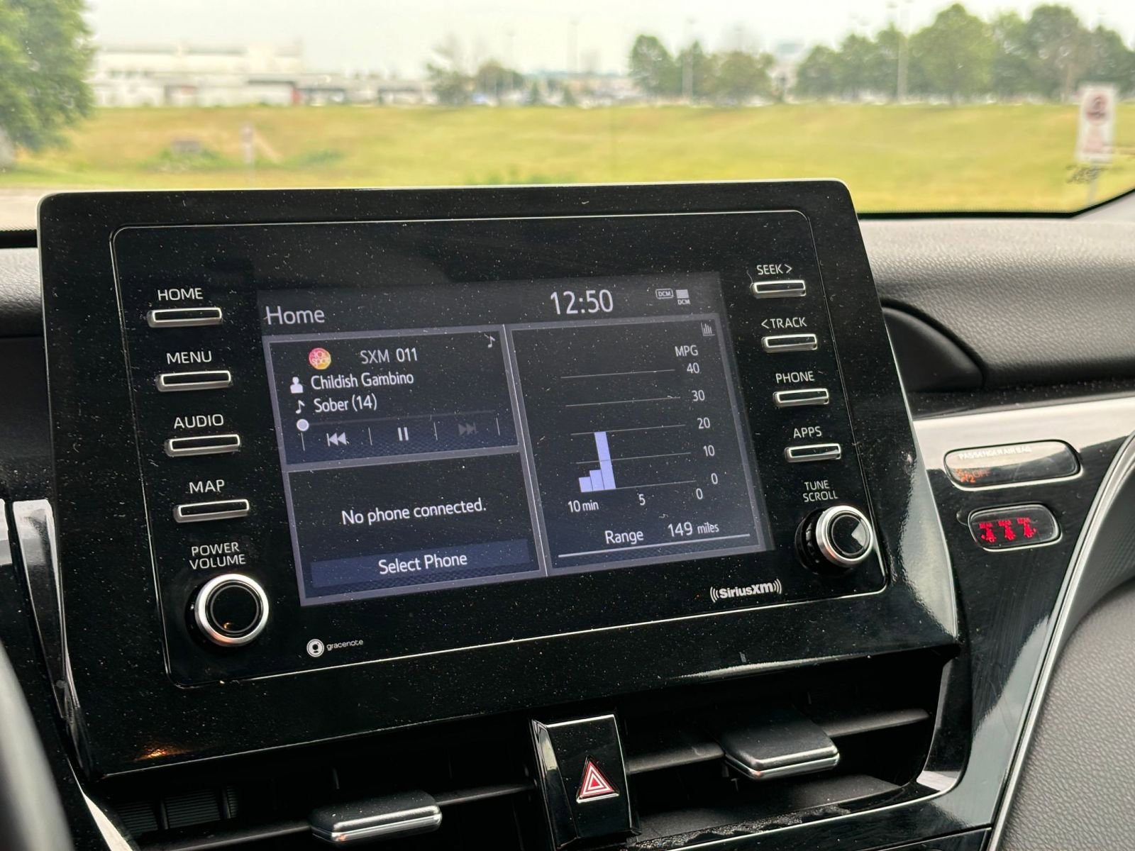 Thumbnail: 2024 Toyota Camry - 21