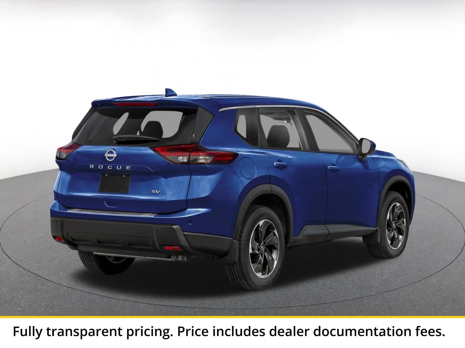 Thumbnail: 2025 Nissan Rogue - 1
