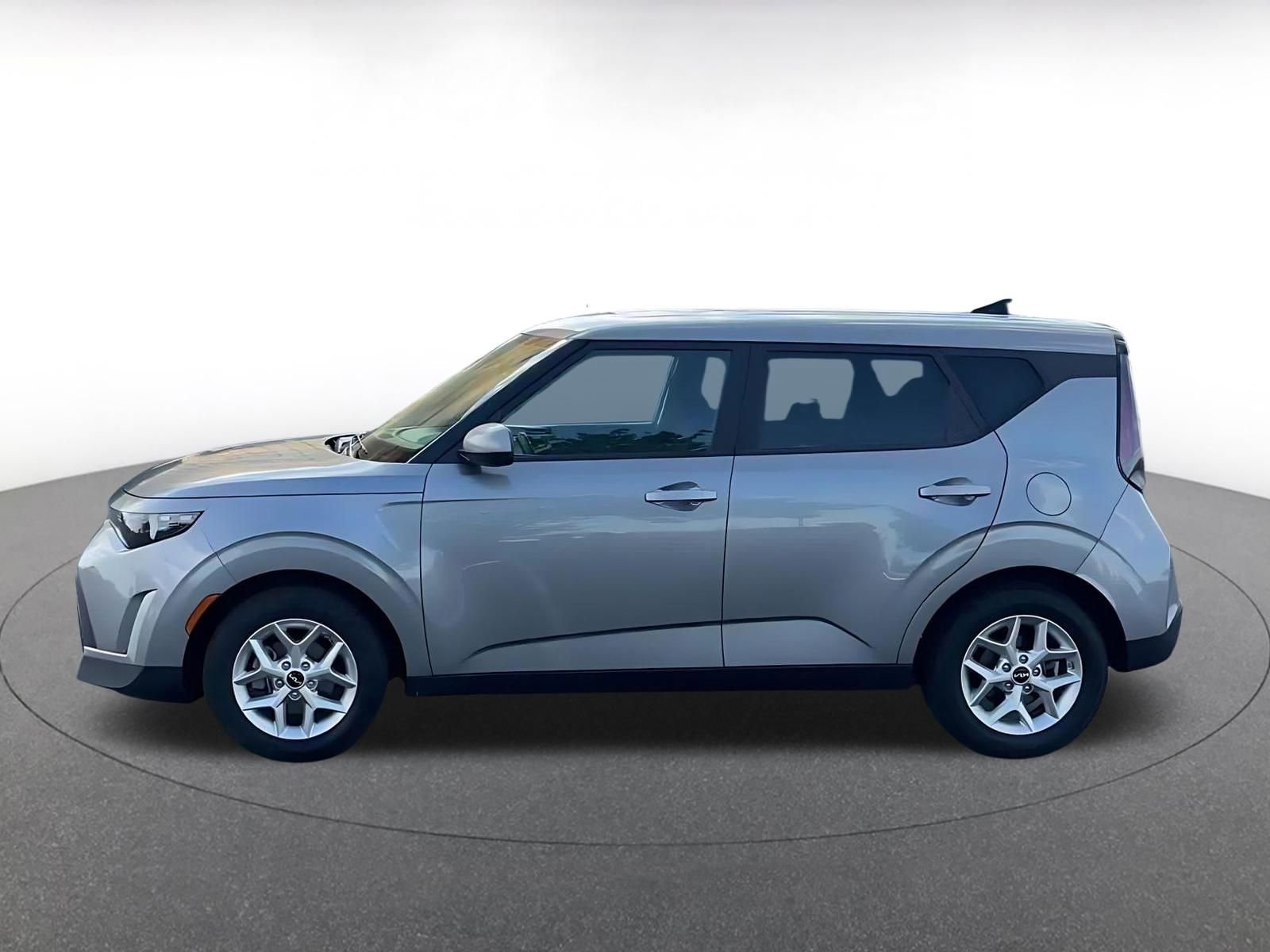 Thumbnail: 2025 Kia Soul - 9