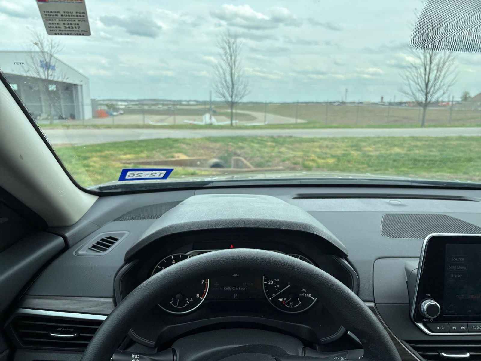 Thumbnail: 2025 Nissan Altima - 34