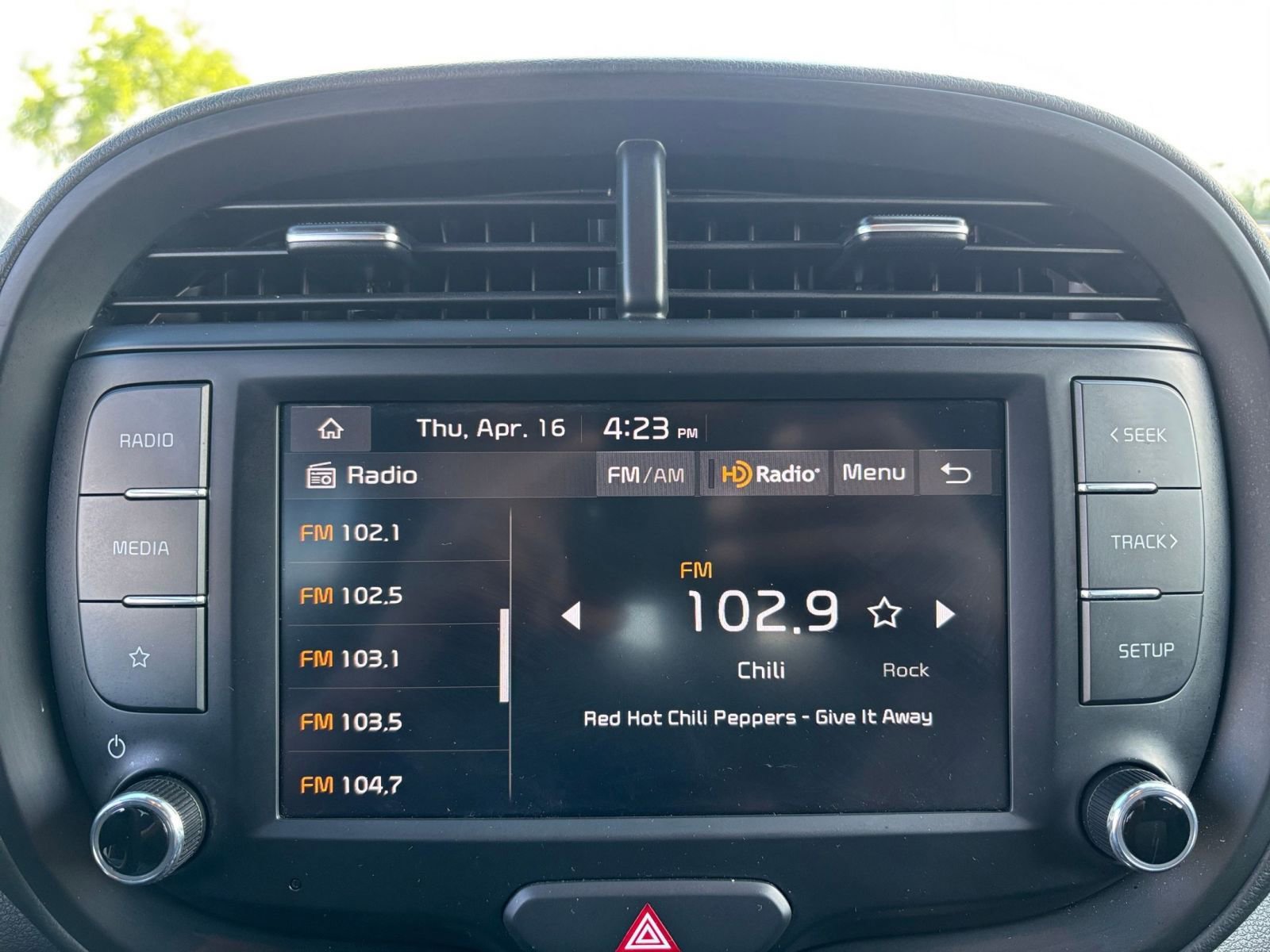 Thumbnail: 2025 Kia Soul - 20