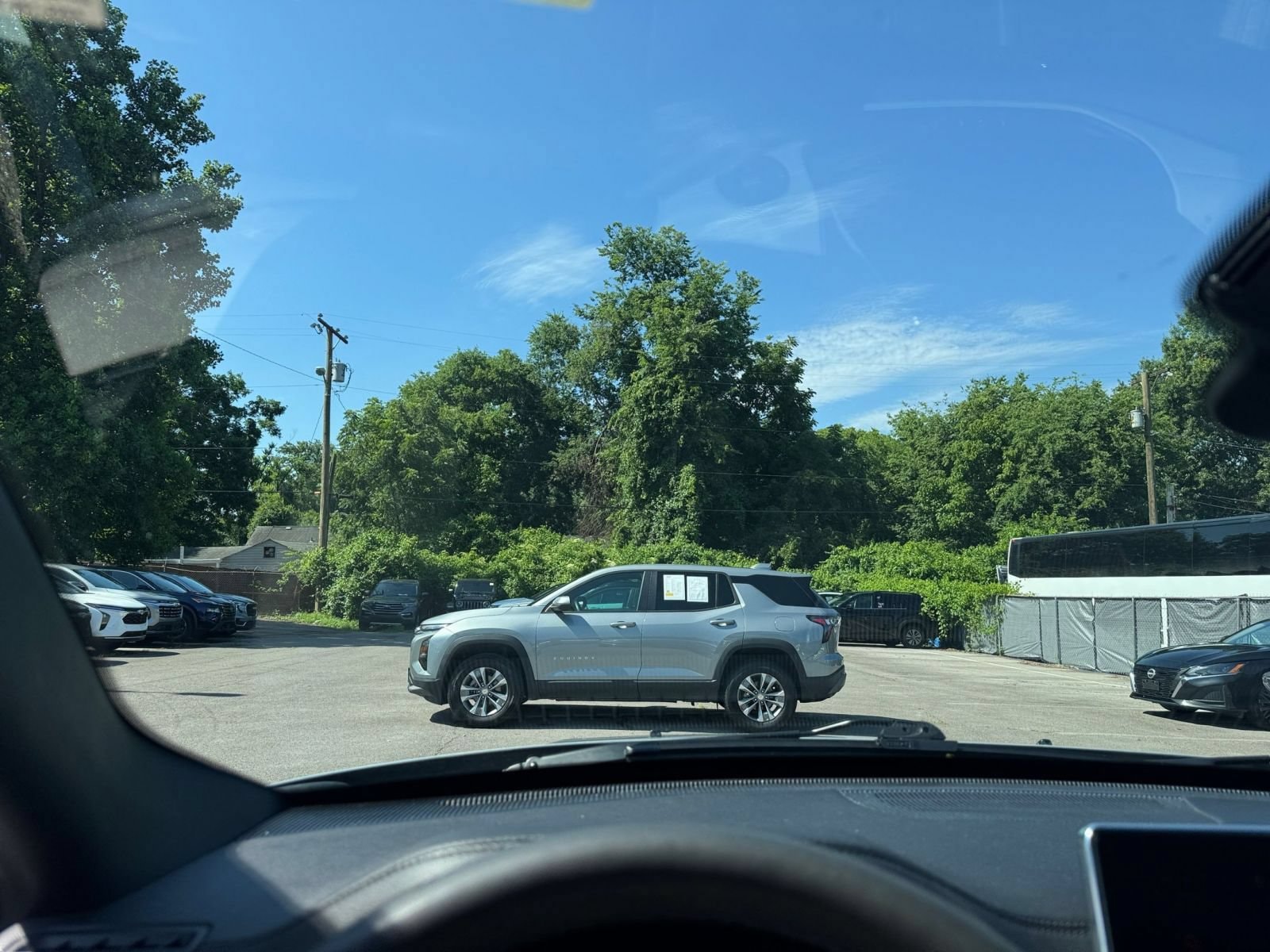 Thumbnail: 2025 Jeep Compass - 34
