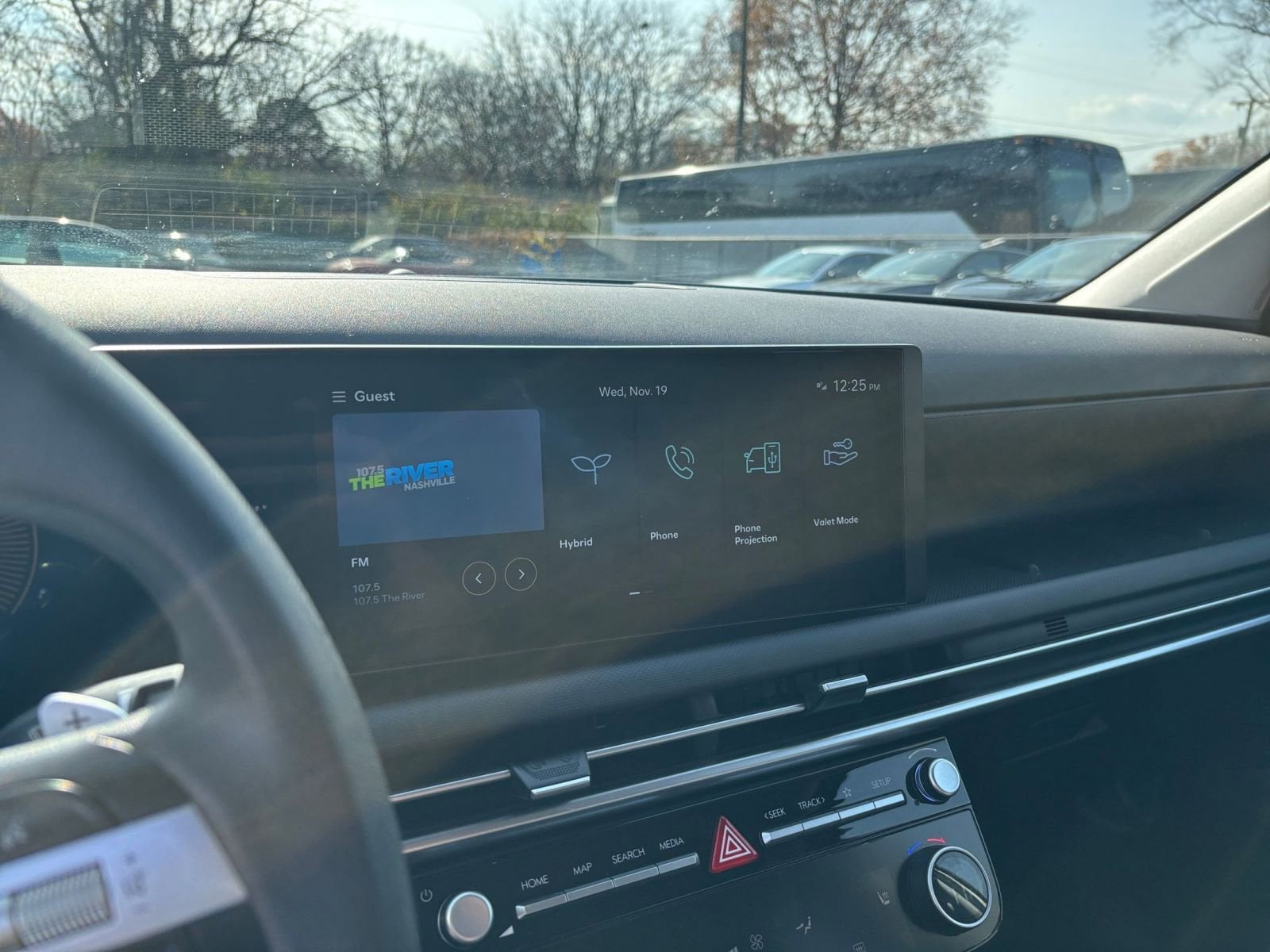 Thumbnail: 2025 Hyundai Tucson - 21