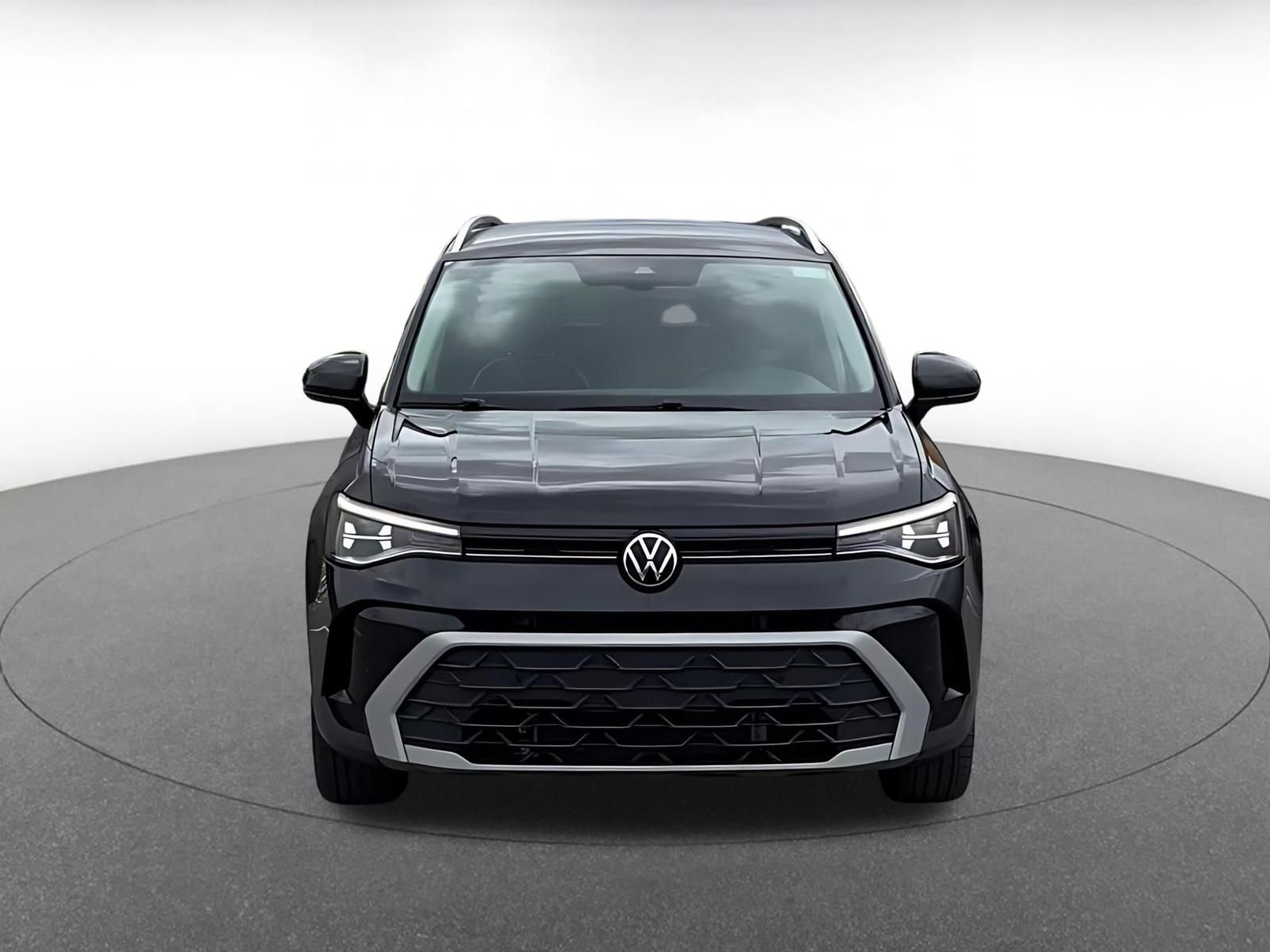 Thumbnail: 2025 Volkswagen Taos - 4