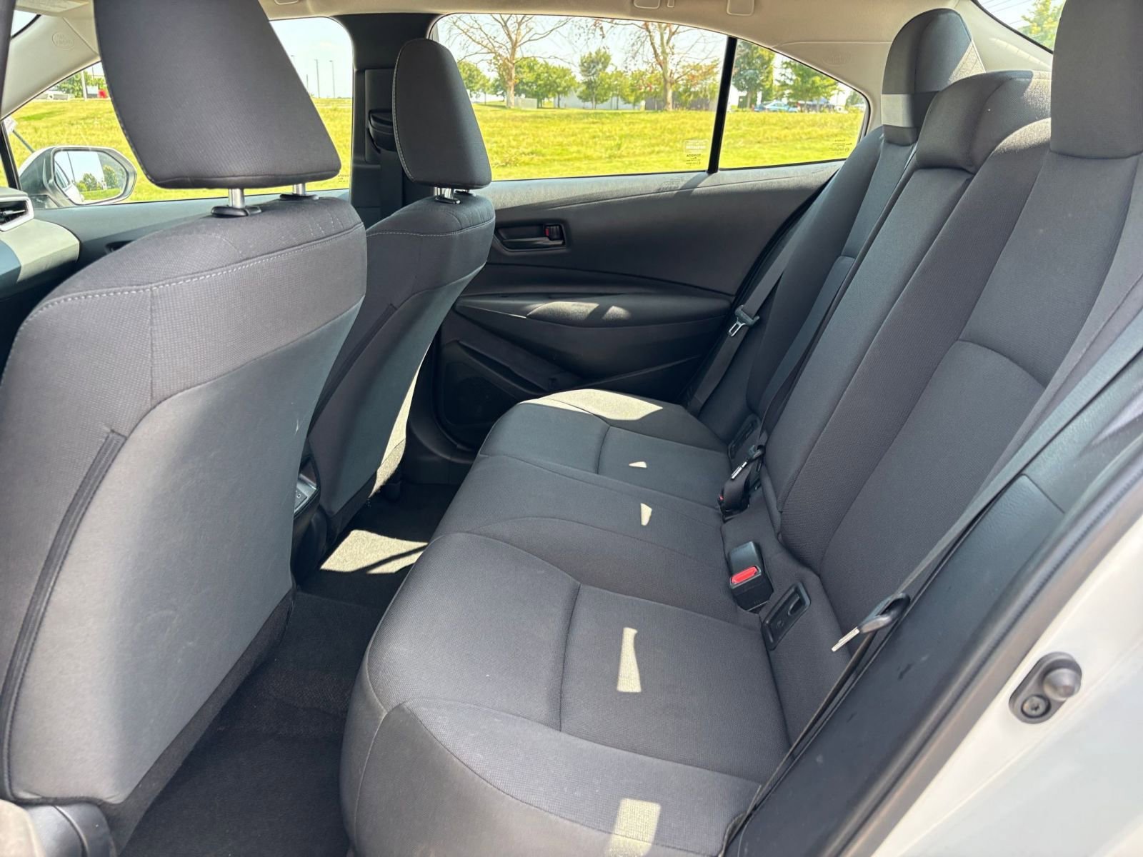 Thumbnail: 2024 Toyota Corolla - 23