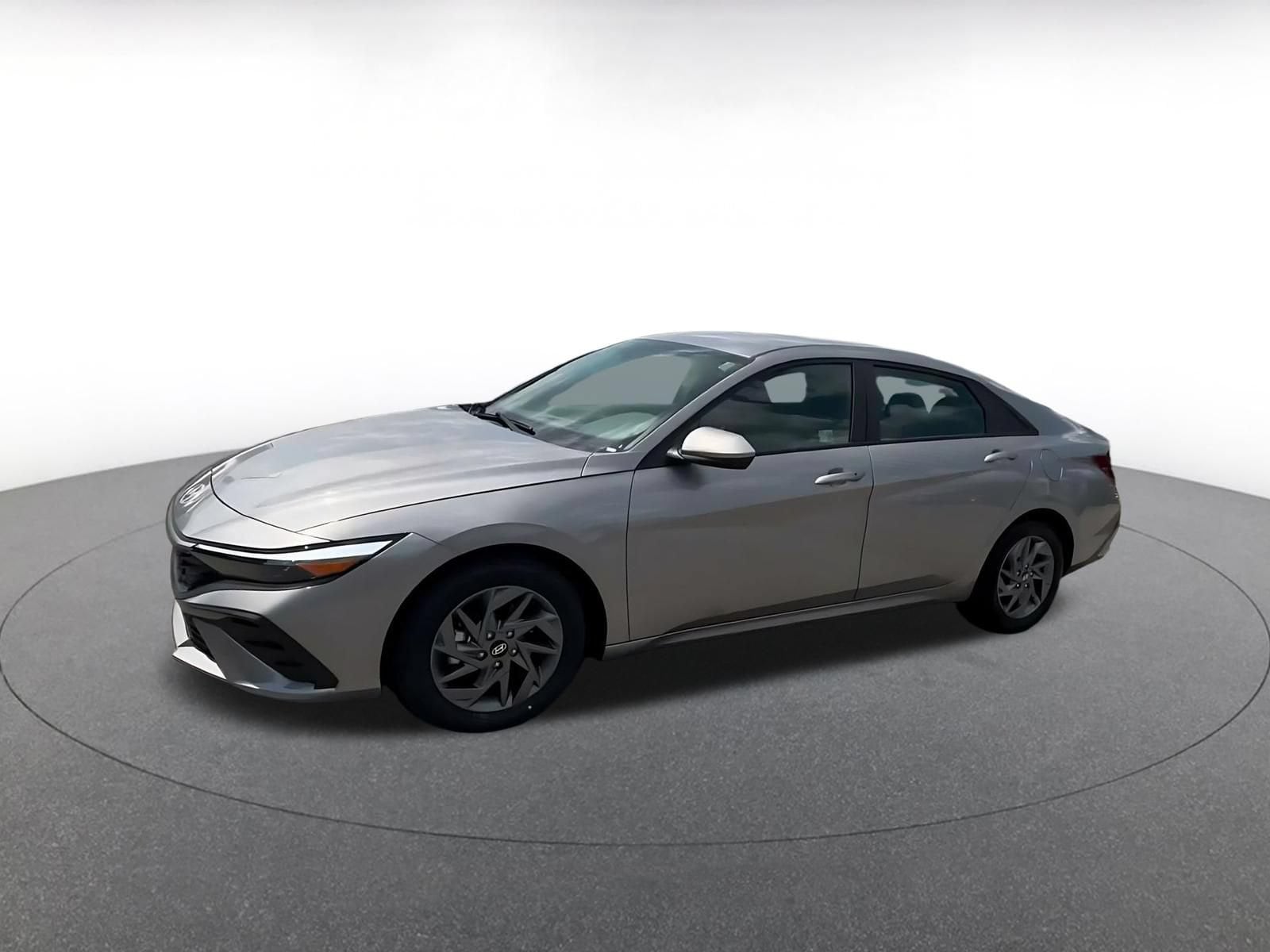 Thumbnail: 2026 Hyundai Elantra - 7