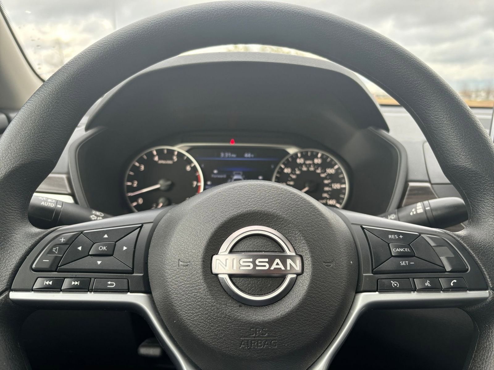 Thumbnail: 2025 Nissan Altima - 27