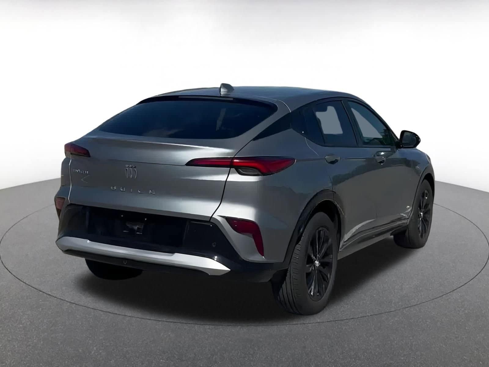 Thumbnail: 2025 Buick Envista - 14